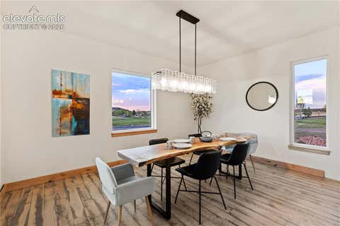 Tiny photo for 20408 Royal Troon Drive, Monument, CO 80132 (MLS # 1550993)