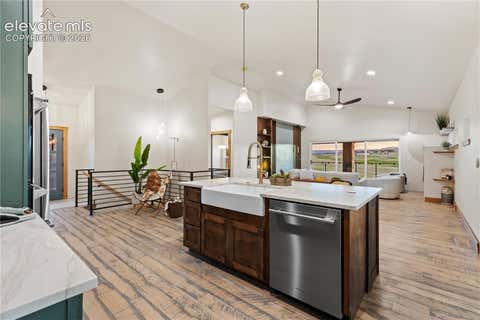 Tiny photo for 20408 Royal Troon Drive, Monument, CO 80132 (MLS # 1550993)