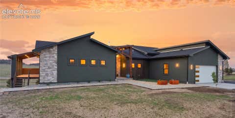 Tiny photo for 20408 Royal Troon Drive, Monument, CO 80132 (MLS # 1550993)