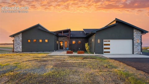 Tiny photo for 20408 Royal Troon Drive, Monument, CO 80132 (MLS # 1550993)
