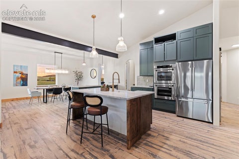 Tiny photo for 20408 Royal Troon Drive, Monument, CO 80132 (MLS # 1550993)