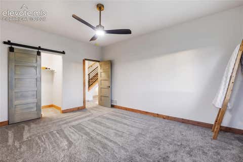 Tiny photo for 20408 Royal Troon Drive, Monument, CO 80132 (MLS # 1550993)