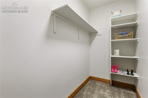 Tiny photo for 20408 Royal Troon Drive, Monument, CO 80132 (MLS # 1550993)