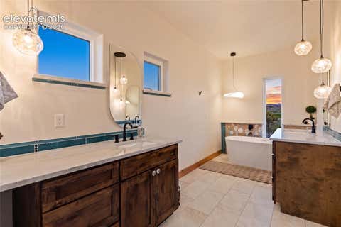 Tiny photo for 20408 Royal Troon Drive, Monument, CO 80132 (MLS # 1550993)