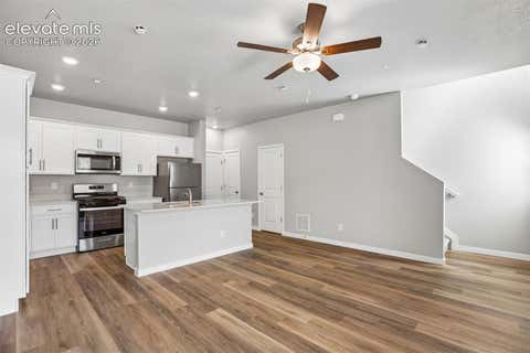 Tiny photo for 1124 Babette Heights, Colorado Springs, CO 80904 (MLS # 8279181)