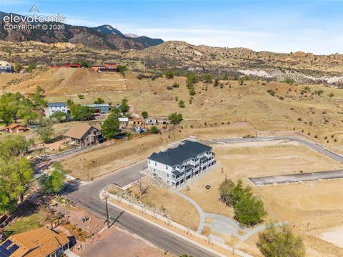 Tiny photo for 1124 Babette Heights, Colorado Springs, CO 80904 (MLS # 8279181)