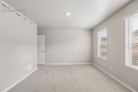 Tiny photo for 1124 Babette Heights, Colorado Springs, CO 80904 (MLS # 8279181)