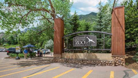 Tiny photo for 1124 Babette Heights, Colorado Springs, CO 80904 (MLS # 8279181)