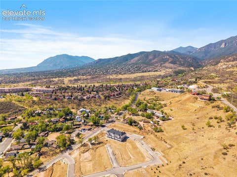 Tiny photo for 1124 Babette Heights, Colorado Springs, CO 80904 (MLS # 8279181)