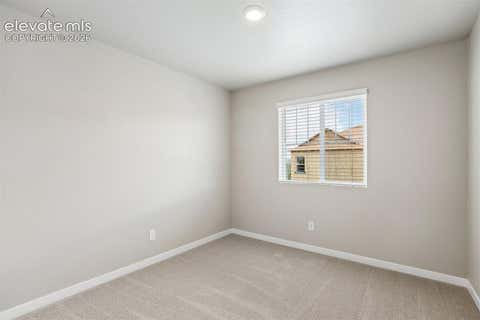 Tiny photo for 1124 Babette Heights, Colorado Springs, CO 80904 (MLS # 8279181)