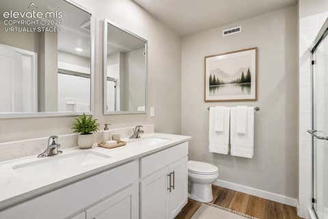 Tiny photo for 1124 Babette Heights, Colorado Springs, CO 80904 (MLS # 8279181)