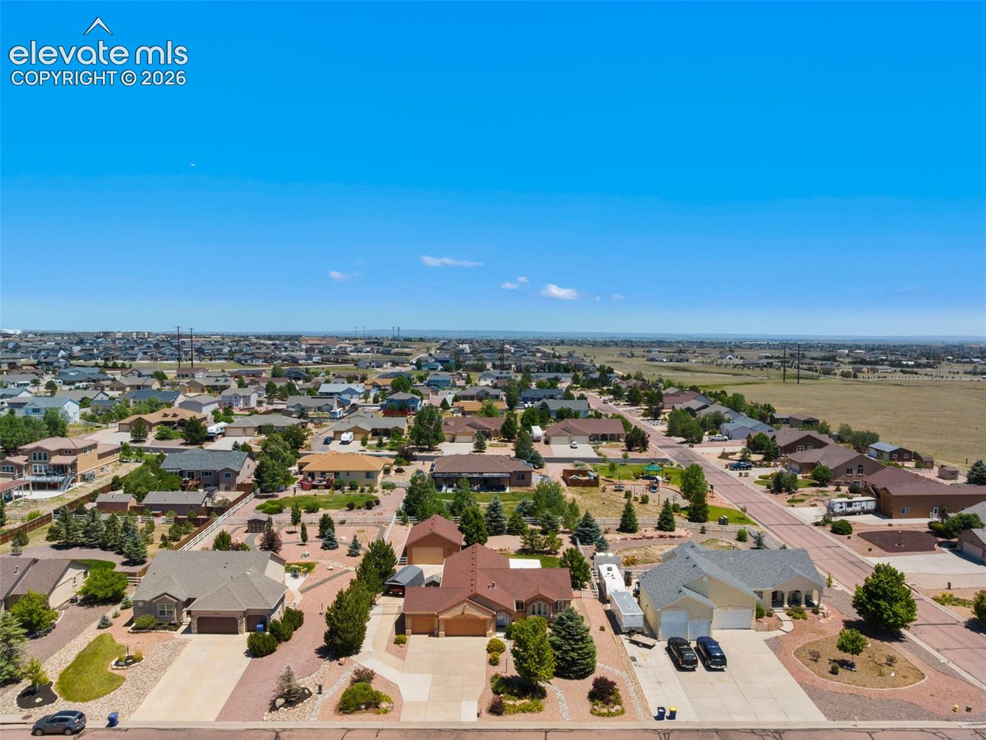 9631 Keating Drive