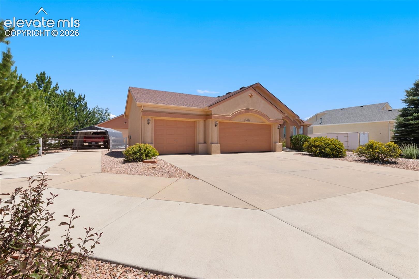 9631 Keating Drive