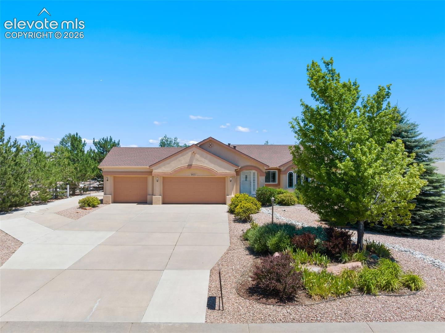9631 Keating Drive