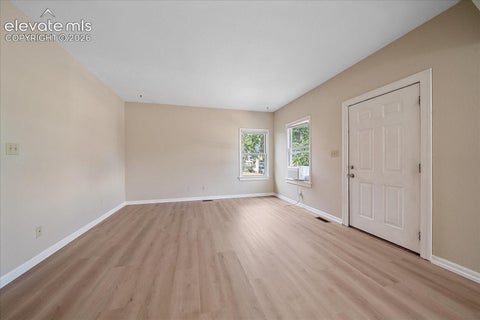 Tiny photo for 308 N Institute Street, Colorado Springs, CO 80903 (MLS # 1100426)