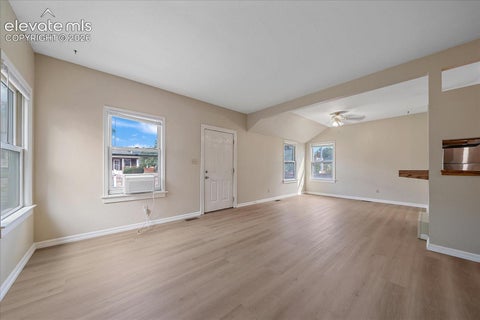 Tiny photo for 308 N Institute Street, Colorado Springs, CO 80903 (MLS # 1100426)