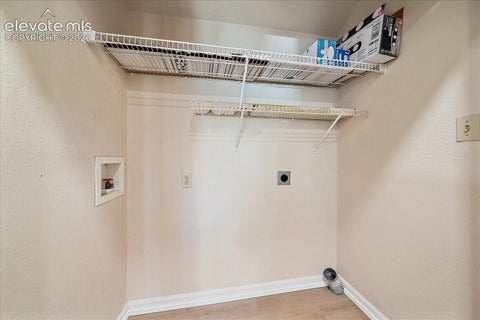 Tiny photo for 308 N Institute Street, Colorado Springs, CO 80903 (MLS # 1100426)