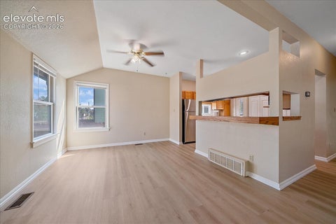 Tiny photo for 308 N Institute Street, Colorado Springs, CO 80903 (MLS # 1100426)