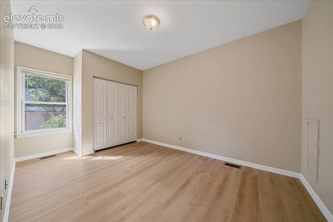 Tiny photo for 308 N Institute Street, Colorado Springs, CO 80903 (MLS # 1100426)