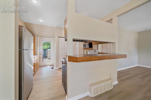 Tiny photo for 308 N Institute Street, Colorado Springs, CO 80903 (MLS # 1100426)