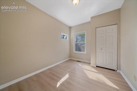 Tiny photo for 308 N Institute Street, Colorado Springs, CO 80903 (MLS # 1100426)