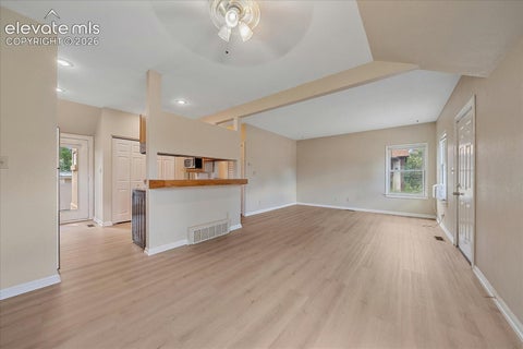 Tiny photo for 308 N Institute Street, Colorado Springs, CO 80903 (MLS # 1100426)