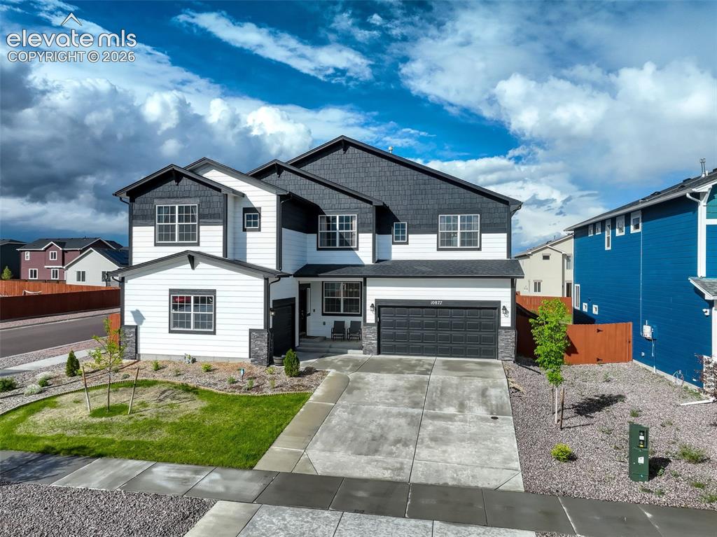 10877 Rolling Mesa Drive