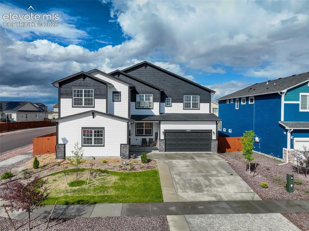 10877 Rolling Mesa Drive