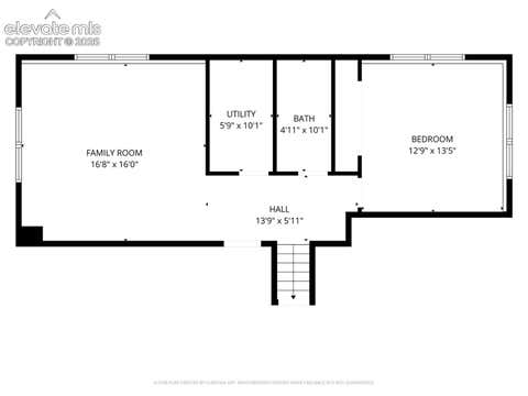 Tiny photo for 780 Bayfield Drive, Colorado Springs, CO 80906 (MLS # 4567255)