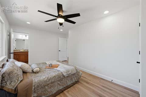 Tiny photo for 780 Bayfield Drive, Colorado Springs, CO 80906 (MLS # 4567255)