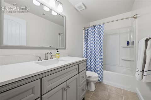 Tiny photo for 780 Bayfield Drive, Colorado Springs, CO 80906 (MLS # 4567255)