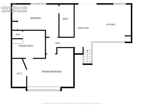 Tiny photo for 780 Bayfield Drive, Colorado Springs, CO 80906 (MLS # 4567255)
