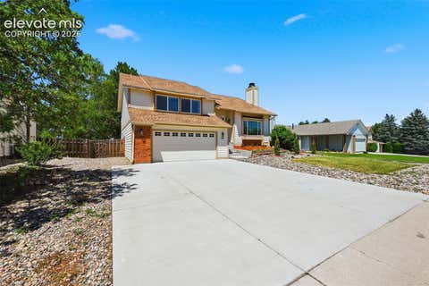 Tiny photo for 780 Bayfield Drive, Colorado Springs, CO 80906 (MLS # 4567255)