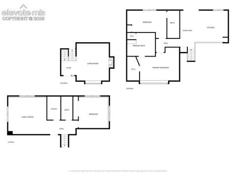 Tiny photo for 780 Bayfield Drive, Colorado Springs, CO 80906 (MLS # 4567255)