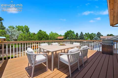 Tiny photo for 780 Bayfield Drive, Colorado Springs, CO 80906 (MLS # 4567255)