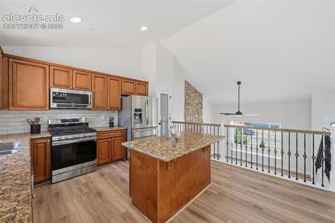 Tiny photo for 780 Bayfield Drive, Colorado Springs, CO 80906 (MLS # 4567255)