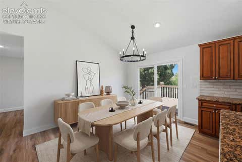 Tiny photo for 780 Bayfield Drive, Colorado Springs, CO 80906 (MLS # 4567255)