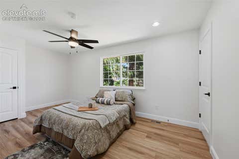 Tiny photo for 780 Bayfield Drive, Colorado Springs, CO 80906 (MLS # 4567255)