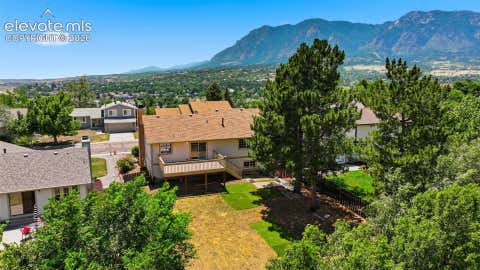 Tiny photo for 780 Bayfield Drive, Colorado Springs, CO 80906 (MLS # 4567255)