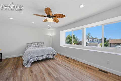 Tiny photo for 780 Bayfield Drive, Colorado Springs, CO 80906 (MLS # 4567255)