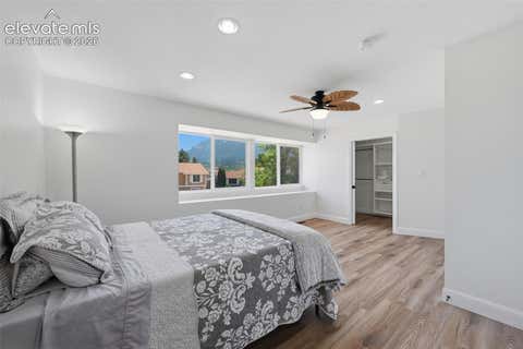 Tiny photo for 780 Bayfield Drive, Colorado Springs, CO 80906 (MLS # 4567255)
