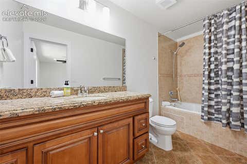 Tiny photo for 780 Bayfield Drive, Colorado Springs, CO 80906 (MLS # 4567255)