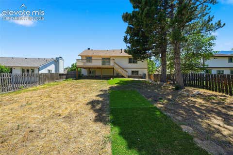 Tiny photo for 780 Bayfield Drive, Colorado Springs, CO 80906 (MLS # 4567255)