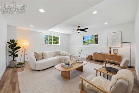 Tiny photo for 780 Bayfield Drive, Colorado Springs, CO 80906 (MLS # 4567255)