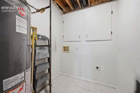 Tiny photo for 780 Bayfield Drive, Colorado Springs, CO 80906 (MLS # 4567255)