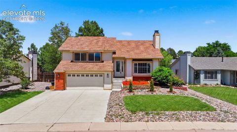 Photo of 780 Bayfield Drive, Colorado Springs, CO 80906 (MLS # 4567255)