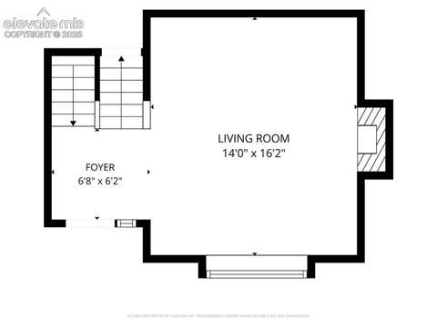 Tiny photo for 780 Bayfield Drive, Colorado Springs, CO 80906 (MLS # 4567255)