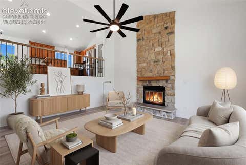 Tiny photo for 780 Bayfield Drive, Colorado Springs, CO 80906 (MLS # 4567255)