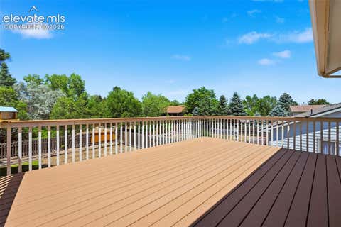 Tiny photo for 780 Bayfield Drive, Colorado Springs, CO 80906 (MLS # 4567255)
