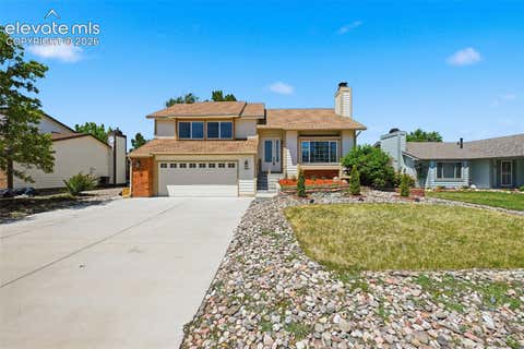 Photo of 780 Bayfield Drive, Colorado Springs, CO 80906 (MLS # 4567255)